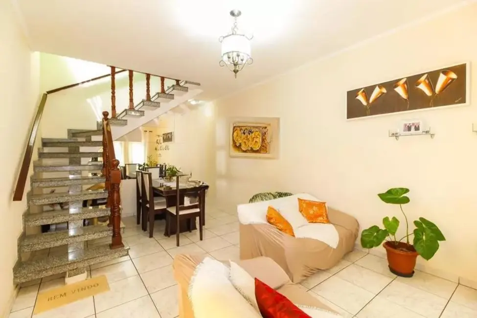Foto 2 de Casa com 4 quartos à venda, 150m2 em Vila Matilde, São Paulo - SP