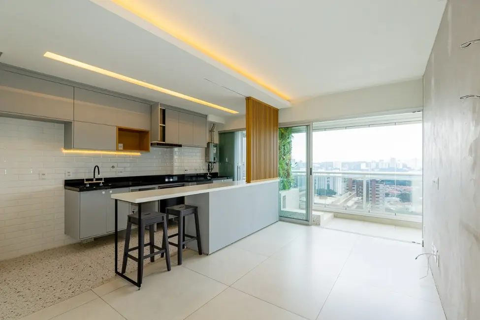 Foto 3 de Apartamento com 2 quartos à venda, 67m2 em Vila Cruzeiro, São Paulo - SP