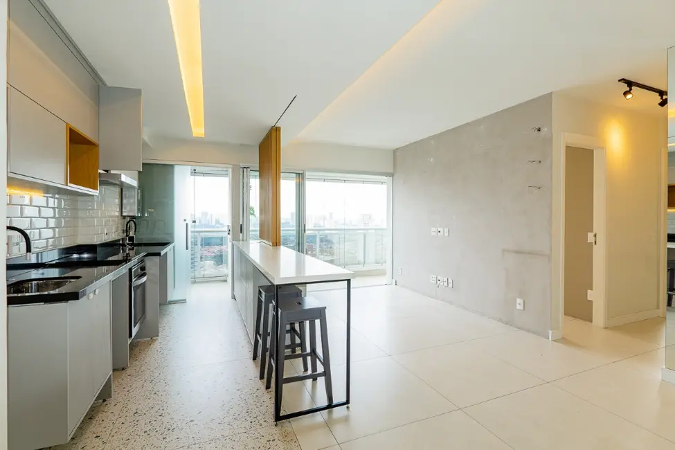 Foto 1 de Apartamento com 2 quartos à venda, 67m2 em Vila Cruzeiro, São Paulo - SP