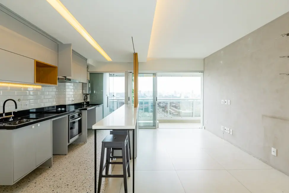 Foto 2 de Apartamento com 2 quartos à venda, 67m2 em Vila Cruzeiro, São Paulo - SP