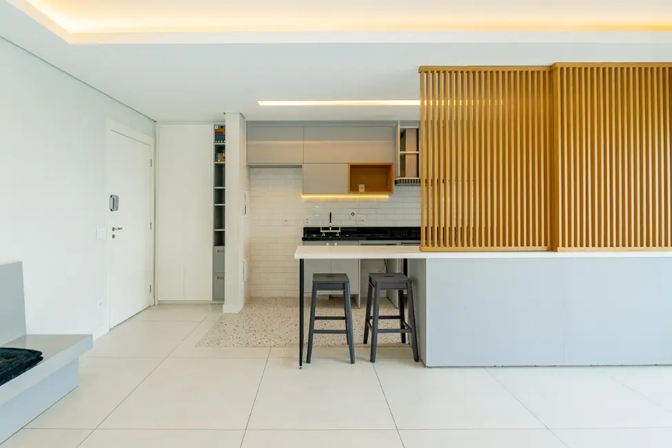 Foto 5 de Apartamento com 2 quartos à venda, 67m2 em Vila Cruzeiro, São Paulo - SP