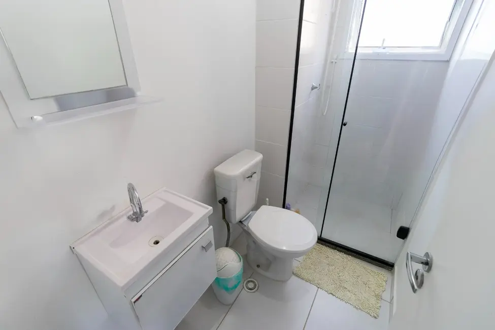 Apartamento com 2 quartos à venda, 36m2 em Paraisópolis, São Paulo - SP - imagem 4 Foto 4 de Apartamento com 2 quartos à venda, 36m2 em Paraisópolis, São Paulo - SP