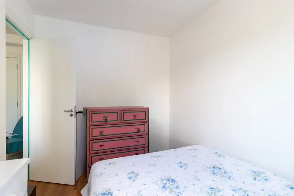 Apartamento com 2 quartos à venda, 36m2 em Paraisópolis, São Paulo - SP - imagem 7 Foto 7 de Apartamento com 2 quartos à venda, 36m2 em Paraisópolis, São Paulo - SP