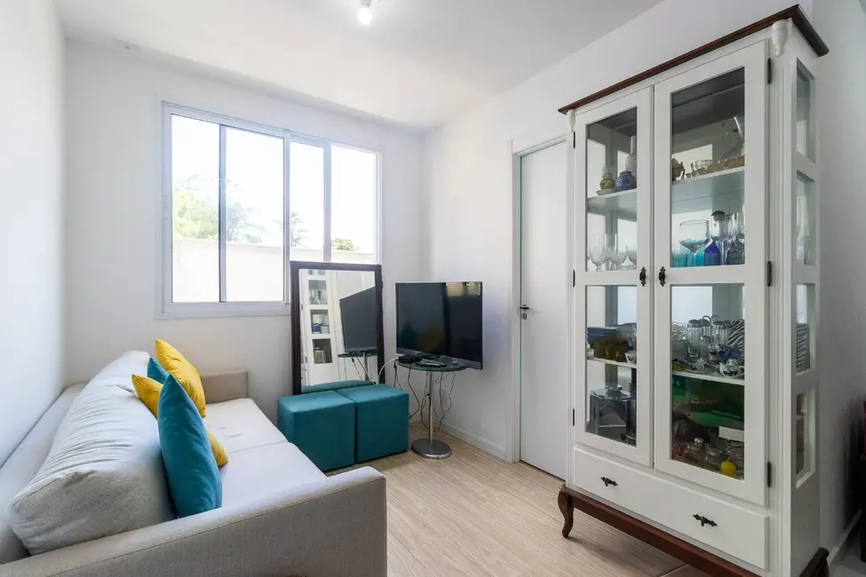 Apartamento com 2 quartos à venda, 36m2 em Paraisópolis, São Paulo - SP - imagem 1 Foto 1 de Apartamento com 2 quartos à venda, 36m2 em Paraisópolis, São Paulo - SP