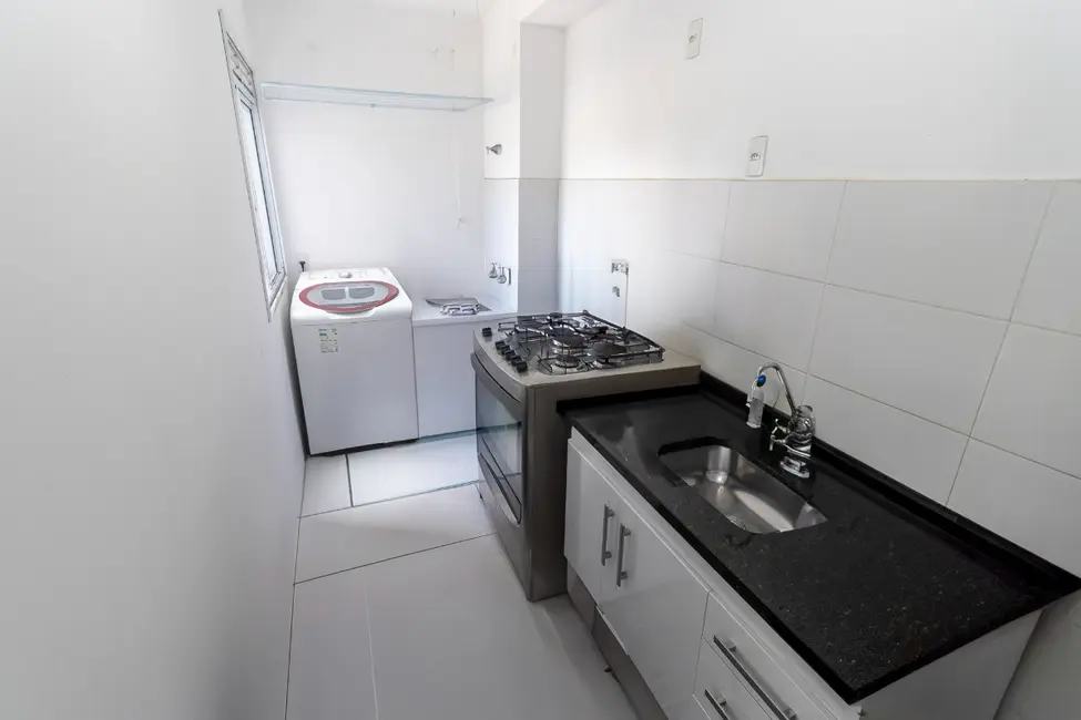 Apartamento com 2 quartos à venda, 36m2 em Paraisópolis, São Paulo - SP - imagem 8 Foto 8 de Apartamento com 2 quartos à venda, 36m2 em Paraisópolis, São Paulo - SP