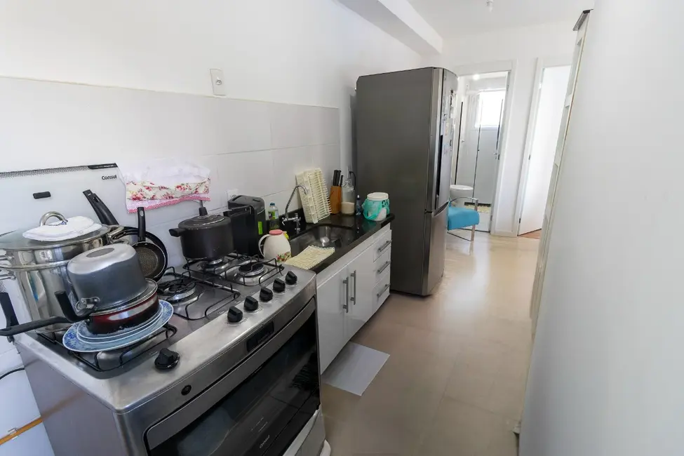 Apartamento com 2 quartos à venda, 36m2 em Paraisópolis, São Paulo - SP - imagem 9 Foto 9 de Apartamento com 2 quartos à venda, 36m2 em Paraisópolis, São Paulo - SP