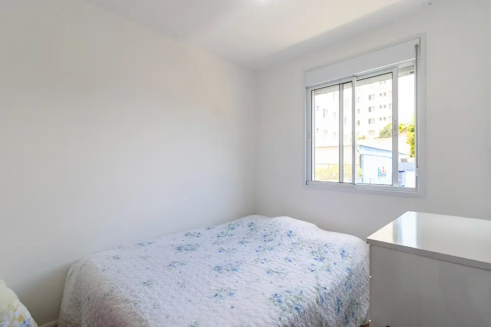 Apartamento com 2 quartos à venda, 36m2 em Paraisópolis, São Paulo - SP - imagem 5 Foto 5 de Apartamento com 2 quartos à venda, 36m2 em Paraisópolis, São Paulo - SP