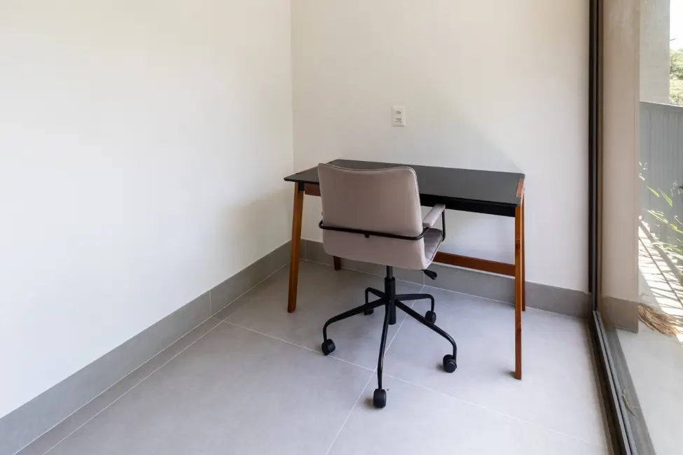 Foto 9 de Apartamento com 1 quarto à venda, 84m2 em Cidade Jardim, São Paulo - SP