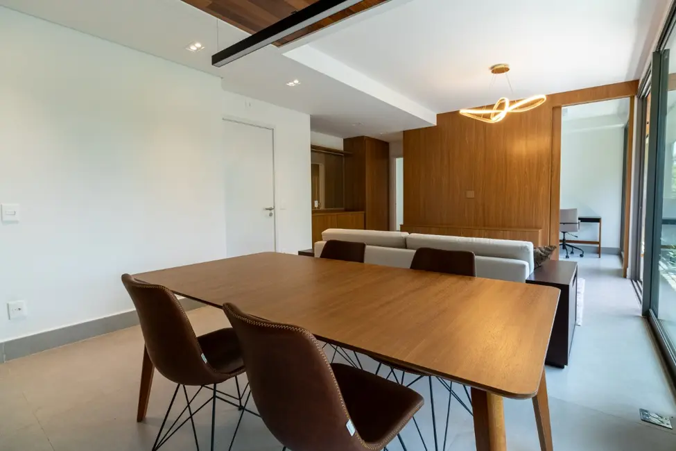 Foto 8 de Apartamento com 1 quarto à venda, 84m2 em Cidade Jardim, São Paulo - SP