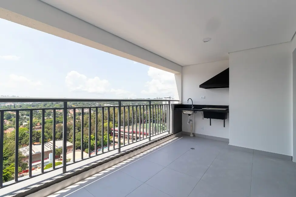 Foto 1 de Apartamento com 2 quartos à venda, 71m2 em Santo Amaro, São Paulo - SP