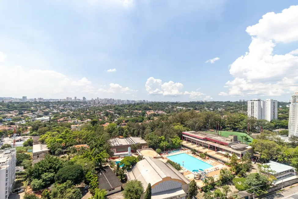 Apartamento com 2 quartos à venda, 71m2 em Santo Amaro, São Paulo - SP - imagem 6 Foto 6 de Apartamento com 2 quartos à venda, 71m2 em Santo Amaro, São Paulo - SP