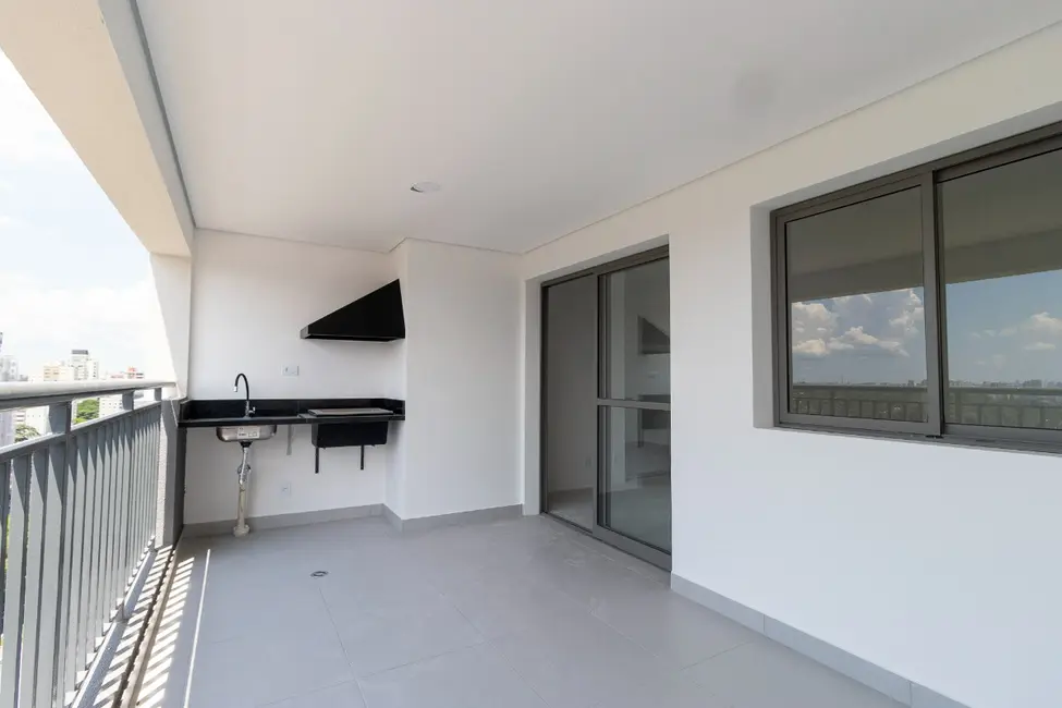 Apartamento com 2 quartos à venda, 71m2 em Santo Amaro, São Paulo - SP - imagem 4 Foto 4 de Apartamento com 2 quartos à venda, 71m2 em Santo Amaro, São Paulo - SP