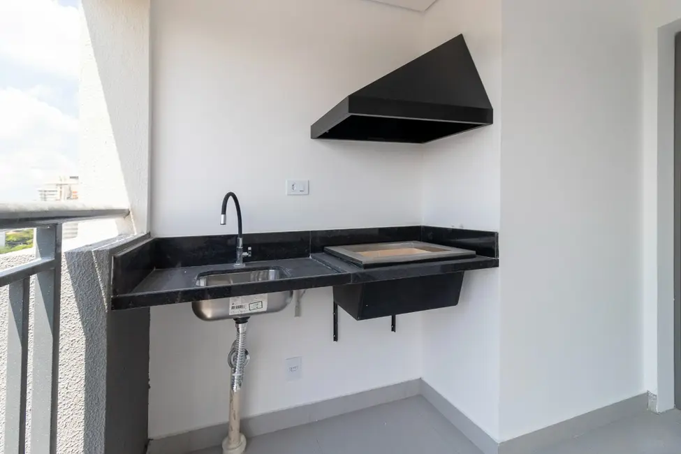 Apartamento com 2 quartos à venda, 71m2 em Santo Amaro, São Paulo - SP - imagem 5 Foto 5 de Apartamento com 2 quartos à venda, 71m2 em Santo Amaro, São Paulo - SP