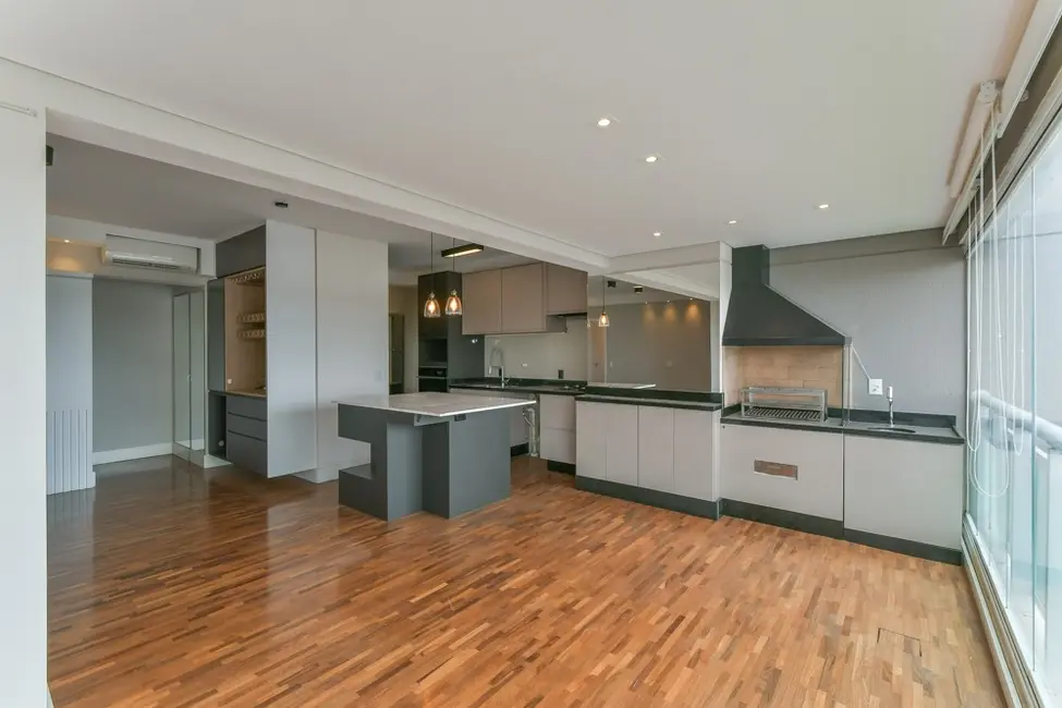 Apartamento com 3 quartos à venda, 108m2 em Brooklin Paulista, São Paulo - SP - imagem 5 Foto 5 de Apartamento com 3 quartos à venda, 108m2 em Brooklin Paulista, São Paulo - SP