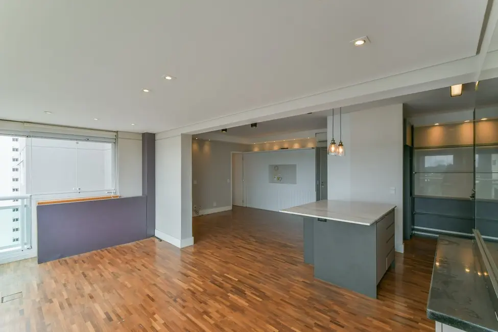 Apartamento com 3 quartos à venda, 108m2 em Brooklin Paulista, São Paulo - SP - imagem 4 Foto 4 de Apartamento com 3 quartos à venda, 108m2 em Brooklin Paulista, São Paulo - SP