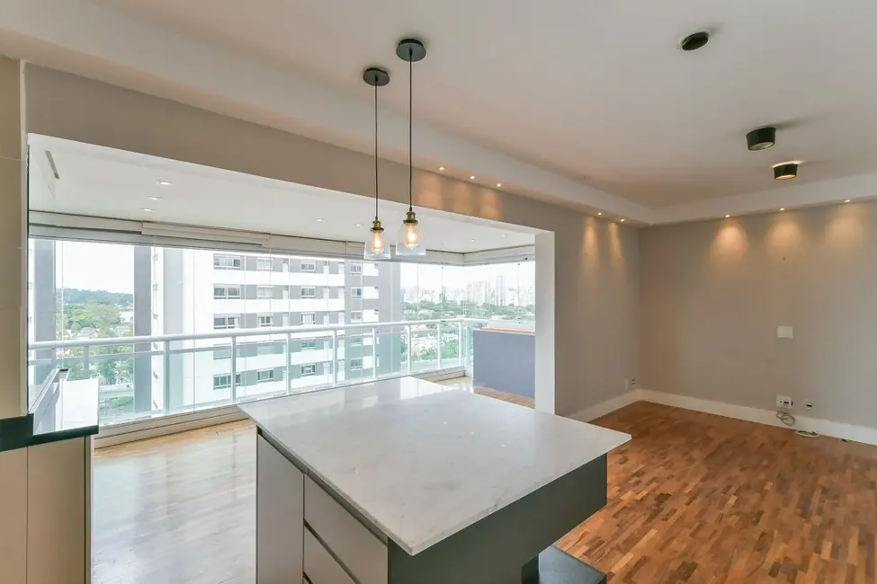 Apartamento com 3 quartos à venda, 108m2 em Brooklin Paulista, São Paulo - SP - imagem 9 Foto 9 de Apartamento com 3 quartos à venda, 108m2 em Brooklin Paulista, São Paulo - SP