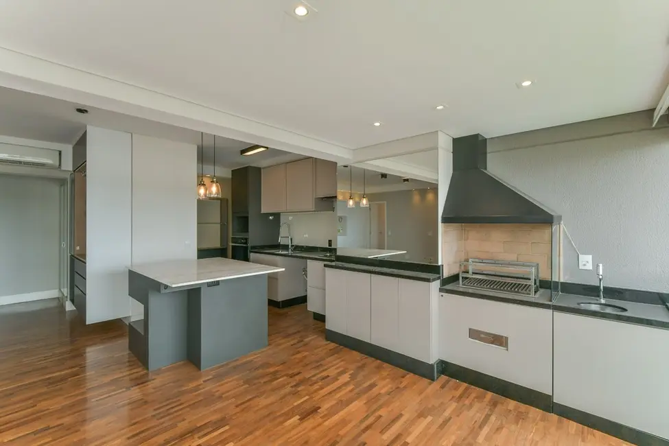 Apartamento com 3 quartos à venda, 108m2 em Brooklin Paulista, São Paulo - SP - imagem 7 Foto 7 de Apartamento com 3 quartos à venda, 108m2 em Brooklin Paulista, São Paulo - SP