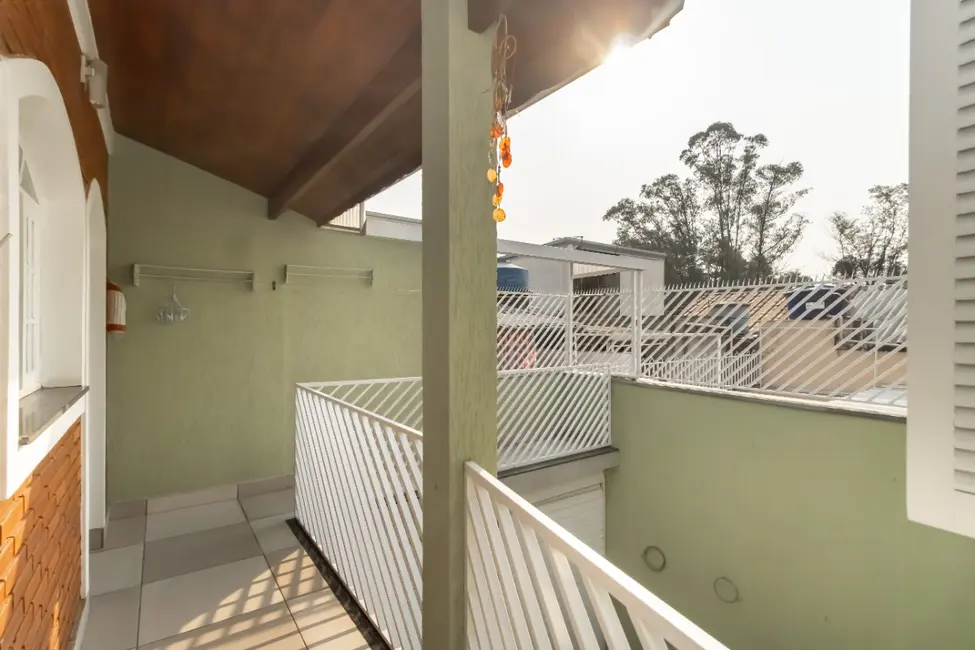 Foto 4 de Casa com 4 quartos à venda, 250m2 em Itaquera, São Paulo - SP