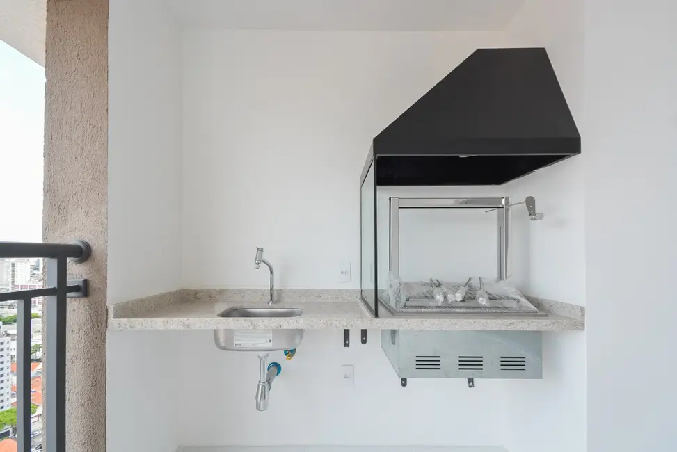 Apartamento com 3 quartos à venda, 109m2 em Vila Zilda (Tatuapé), São Paulo - SP - imagem 4 Foto 4 de Apartamento com 3 quartos à venda, 109m2 em Vila Zilda (Tatuapé), São Paulo - SP