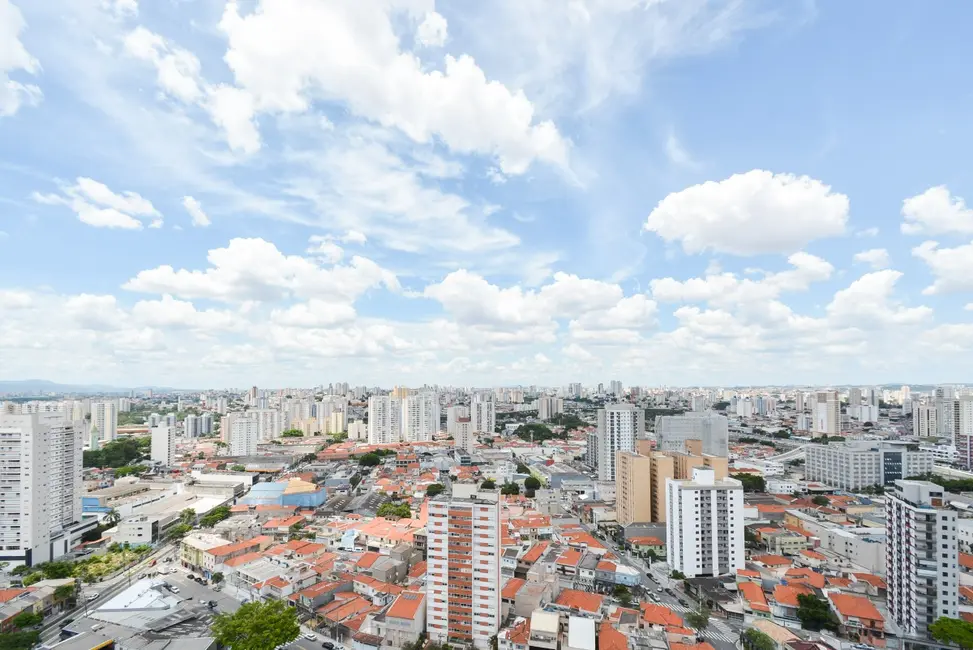 Apartamento com 3 quartos à venda, 109m2 em Vila Zilda (Tatuapé), São Paulo - SP - imagem 6 Foto 6 de Apartamento com 3 quartos à venda, 109m2 em Vila Zilda (Tatuapé), São Paulo - SP