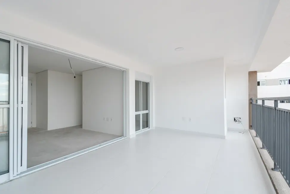 Apartamento com 3 quartos à venda, 109m2 em Vila Zilda (Tatuapé), São Paulo - SP - imagem 5 Foto 5 de Apartamento com 3 quartos à venda, 109m2 em Vila Zilda (Tatuapé), São Paulo - SP