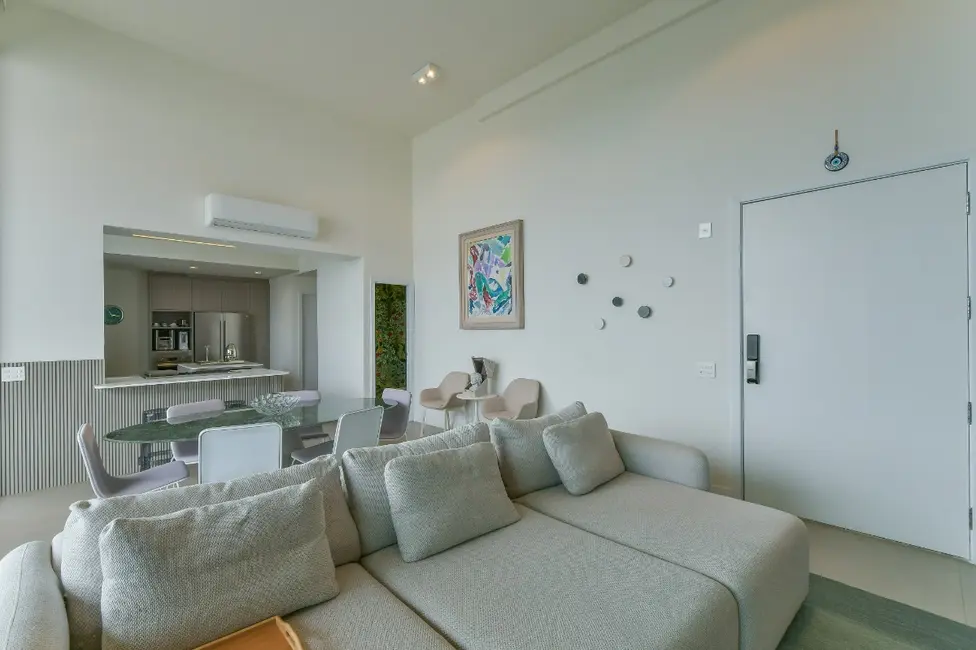 Apartamento com 3 quartos à venda, 175m2 em Cerqueira César, São Paulo - SP - imagem 9 Foto 9 de Apartamento com 3 quartos à venda, 175m2 em Cerqueira César, São Paulo - SP