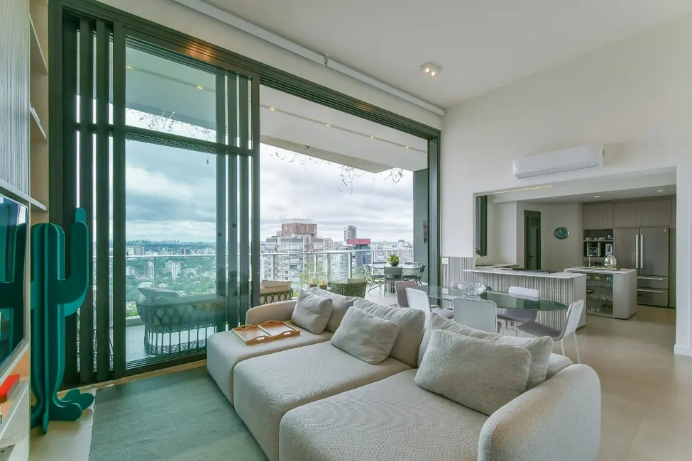 Foto 5 de Apartamento com 3 quartos à venda em Cerqueira César, São Paulo - SP