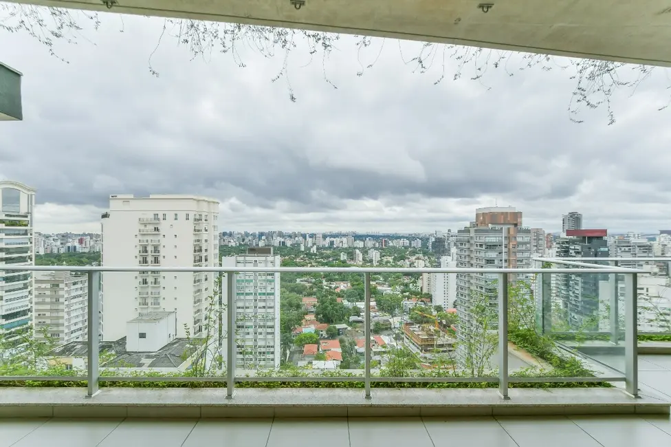 Foto 8 de Apartamento com 3 quartos à venda em Cerqueira César, São Paulo - SP