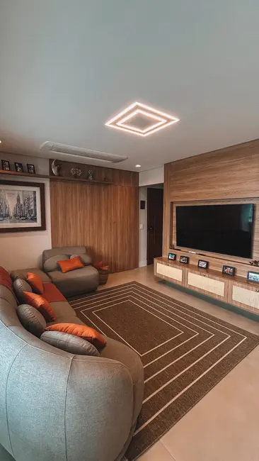 Apartamento com 3 quartos à venda, 130m2 em Vila Leopoldina, São Paulo - SP - imagem 4 Foto 4 de Apartamento com 3 quartos à venda, 130m2 em Vila Leopoldina, São Paulo - SP