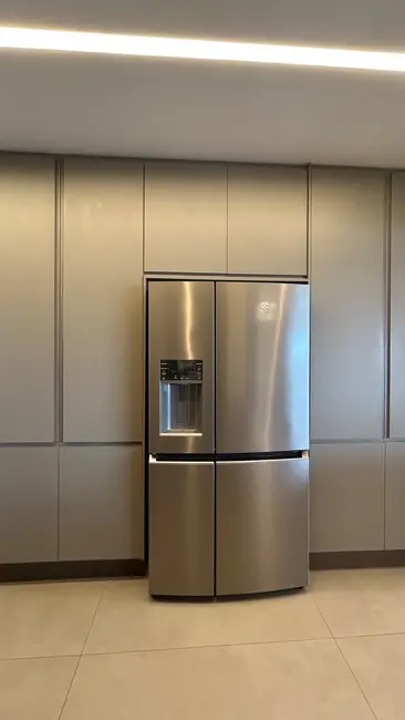 Apartamento com 3 quartos à venda, 130m2 em Vila Leopoldina, São Paulo - SP - imagem 5 Foto 5 de Apartamento com 3 quartos à venda, 130m2 em Vila Leopoldina, São Paulo - SP