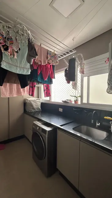 Apartamento com 3 quartos à venda, 130m2 em Vila Leopoldina, São Paulo - SP - imagem 7 Foto 7 de Apartamento com 3 quartos à venda, 130m2 em Vila Leopoldina, São Paulo - SP