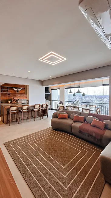 Apartamento com 3 quartos à venda, 130m2 em Vila Leopoldina, São Paulo - SP - imagem 2 Foto 2 de Apartamento com 3 quartos à venda, 130m2 em Vila Leopoldina, São Paulo - SP