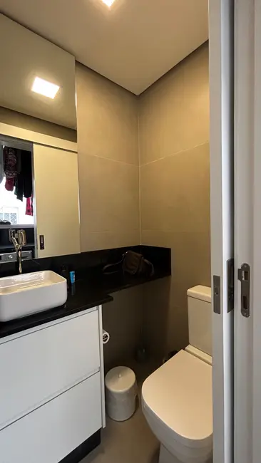 Apartamento com 3 quartos à venda, 130m2 em Vila Leopoldina, São Paulo - SP - imagem 8 Foto 8 de Apartamento com 3 quartos à venda, 130m2 em Vila Leopoldina, São Paulo - SP