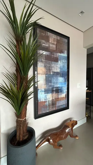 Apartamento com 3 quartos à venda, 130m2 em Vila Leopoldina, São Paulo - SP - imagem 9 Foto 9 de Apartamento com 3 quartos à venda, 130m2 em Vila Leopoldina, São Paulo - SP