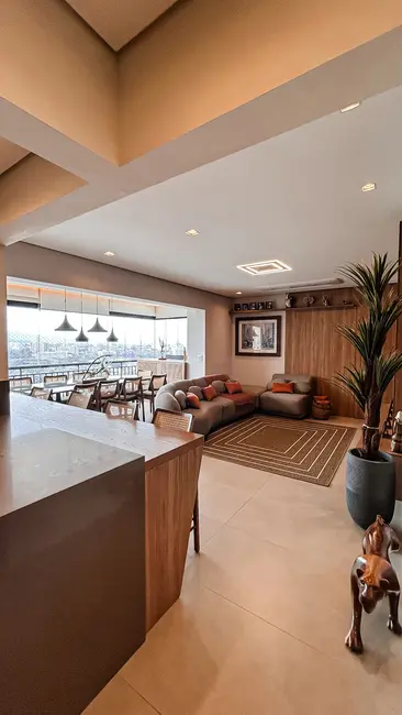 Apartamento com 3 quartos à venda, 130m2 em Vila Leopoldina, São Paulo - SP - imagem 1 Foto 1 de Apartamento com 3 quartos à venda, 130m2 em Vila Leopoldina, São Paulo - SP