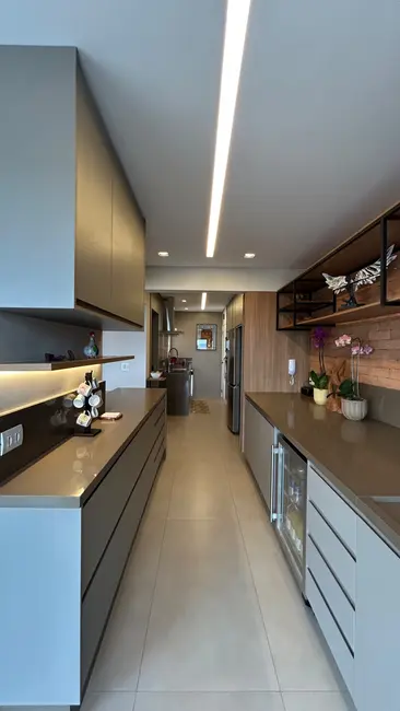 Apartamento com 3 quartos à venda, 130m2 em Vila Leopoldina, São Paulo - SP - imagem 6 Foto 6 de Apartamento com 3 quartos à venda, 130m2 em Vila Leopoldina, São Paulo - SP