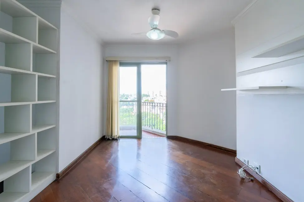 Foto 2 de Apartamento com 2 quartos à venda, 56m2 em Rio Pequeno, São Paulo - SP