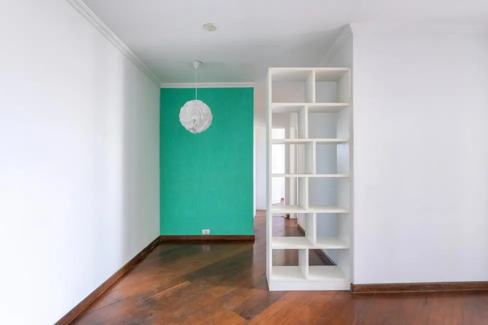 Foto 6 de Apartamento com 2 quartos à venda, 56m2 em Rio Pequeno, São Paulo - SP