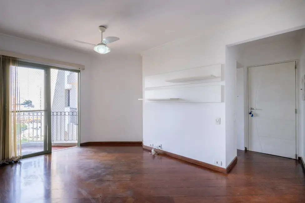 Foto 1 de Apartamento com 2 quartos à venda, 56m2 em Rio Pequeno, São Paulo - SP