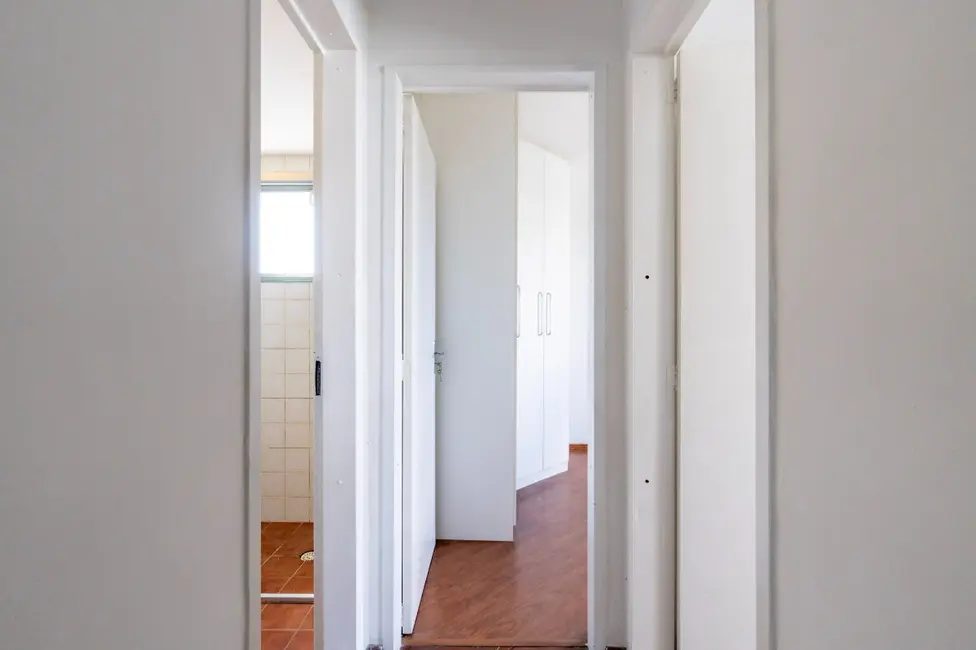 Foto 9 de Apartamento com 2 quartos à venda, 56m2 em Rio Pequeno, São Paulo - SP