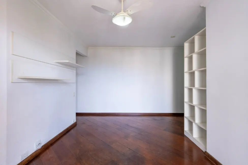 Foto 4 de Apartamento com 2 quartos à venda, 56m2 em Rio Pequeno, São Paulo - SP