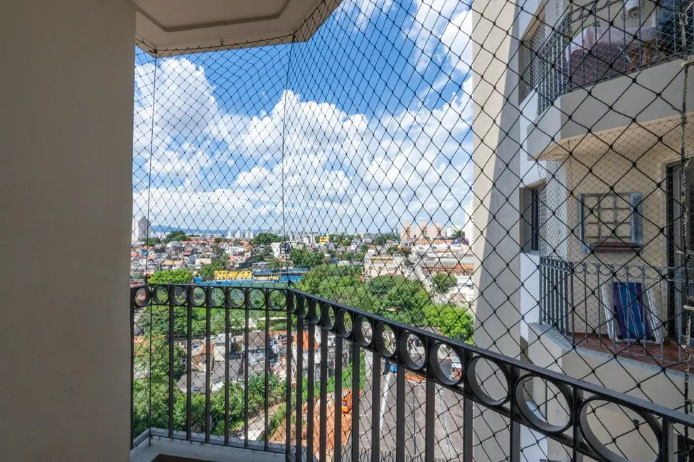 Foto 5 de Apartamento com 2 quartos à venda, 56m2 em Rio Pequeno, São Paulo - SP