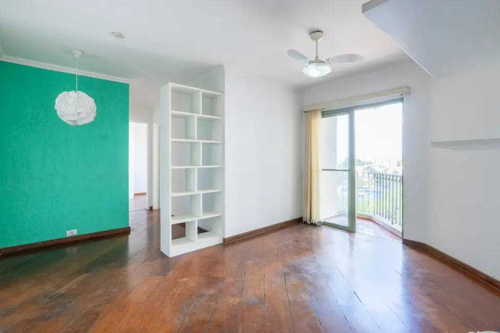 Foto 3 de Apartamento com 2 quartos à venda, 56m2 em Rio Pequeno, São Paulo - SP