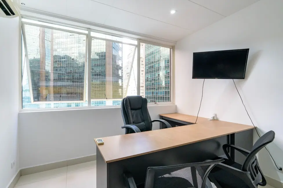 Sala Comercial à venda, 20m2 em Bela Vista, São Paulo - SP - imagem 7 Foto 7 de Sala Comercial à venda, 20m2 em Bela Vista, São Paulo - SP