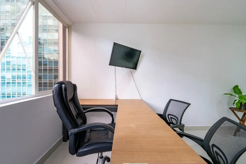 Sala Comercial à venda, 20m2 em Bela Vista, São Paulo - SP - imagem 4 Foto 4 de Sala Comercial à venda, 20m2 em Bela Vista, São Paulo - SP