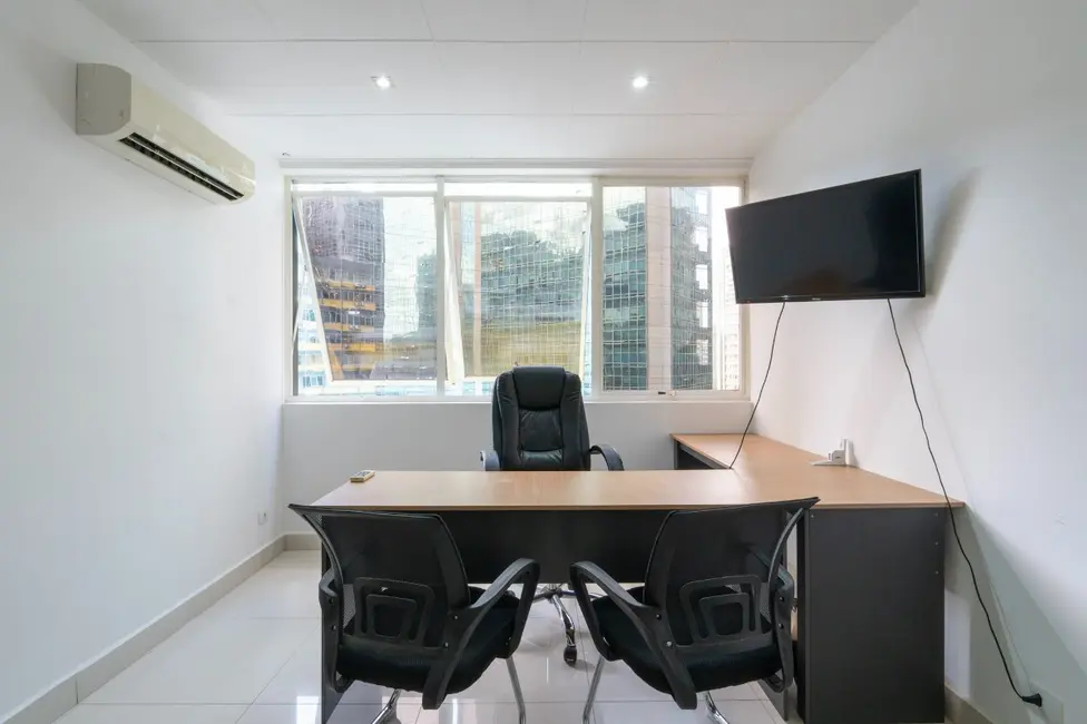 Sala Comercial à venda, 20m2 em Bela Vista, São Paulo - SP - imagem 8 Foto 8 de Sala Comercial à venda, 20m2 em Bela Vista, São Paulo - SP