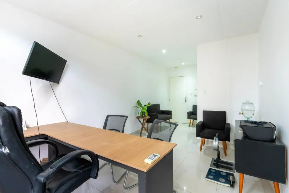 Sala Comercial à venda, 20m2 em Bela Vista, São Paulo - SP - imagem 6 Foto 6 de Sala Comercial à venda, 20m2 em Bela Vista, São Paulo - SP