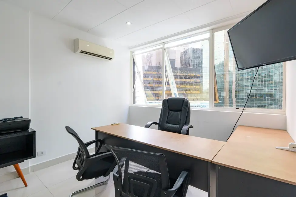 Sala Comercial à venda, 20m2 em Bela Vista, São Paulo - SP - imagem 9 Foto 9 de Sala Comercial à venda, 20m2 em Bela Vista, São Paulo - SP