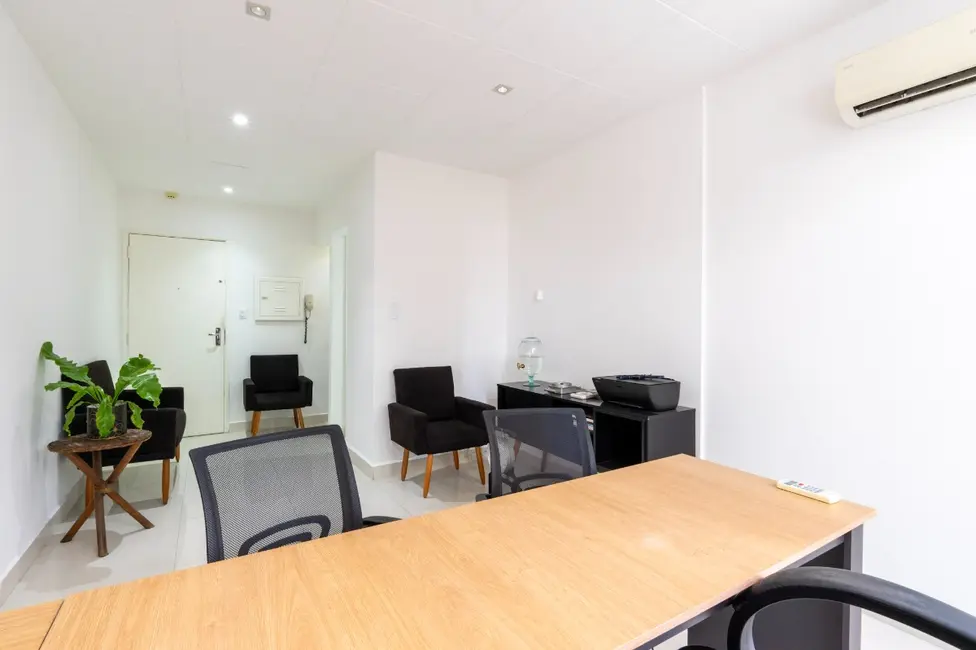 Sala Comercial à venda, 20m2 em Bela Vista, São Paulo - SP - imagem 5 Foto 5 de Sala Comercial à venda, 20m2 em Bela Vista, São Paulo - SP