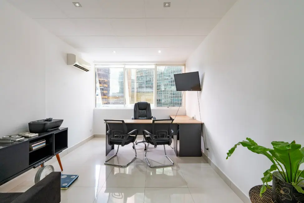 Sala Comercial à venda, 20m2 em Bela Vista, São Paulo - SP - imagem 1 Foto 1 de Sala Comercial à venda, 20m2 em Bela Vista, São Paulo - SP